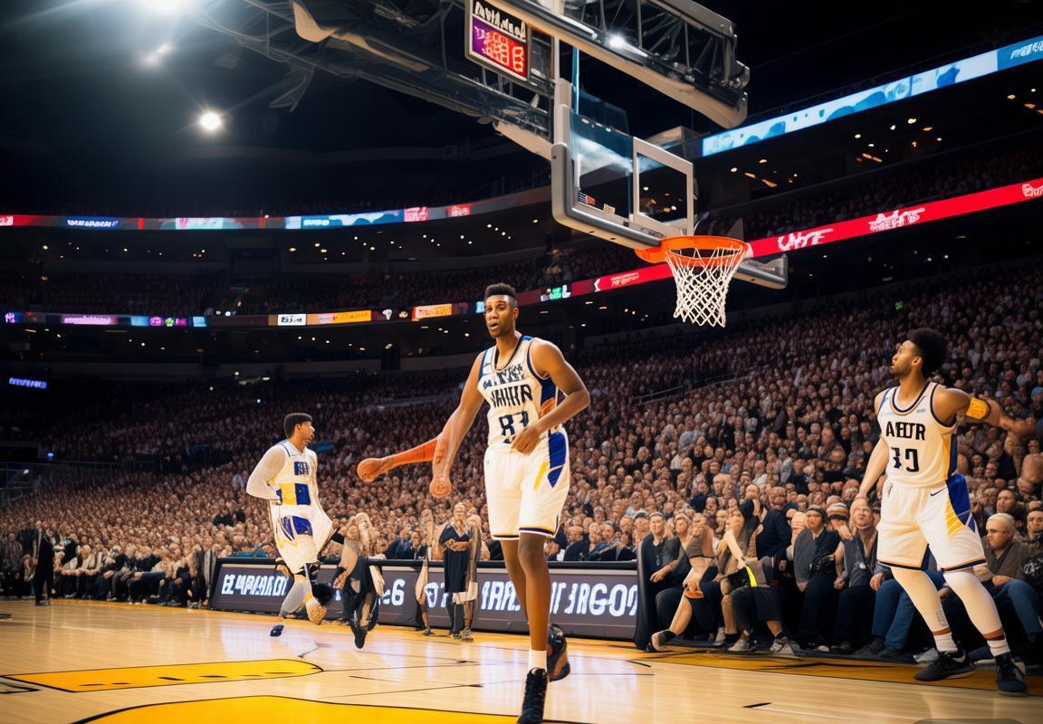 东部豪强遭17分逆转，三人组加时赛力挽狂澜终酿爆冷结局